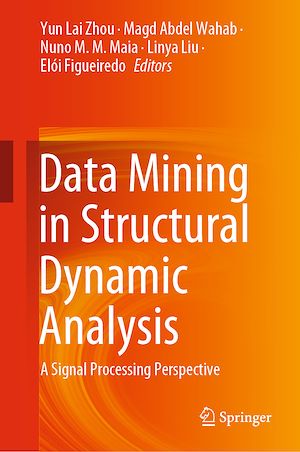 Téléchargez le livre :  Data Mining in Structural Dynamic Analysis