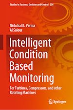 Télécharger le livre :  Intelligent Condition Based Monitoring
