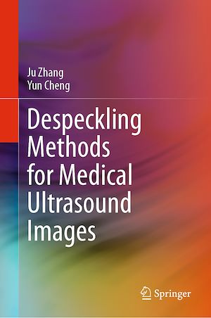Téléchargez le livre :  Despeckling Methods for Medical Ultrasound Images