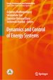 Télécharger le livre :  Dynamics and Control of Energy Systems