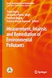 Télécharger le livre :  Measurement, Analysis and Remediation of Environmental Pollutants