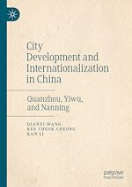 Télécharger le livre :  City Development and Internationalization in China