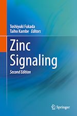 Télécharger le livre :  Zinc Signaling