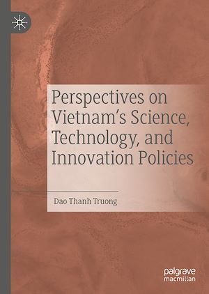 Téléchargez le livre :  Perspectives on Vietnam's Science, Technology, and Innovation Policies