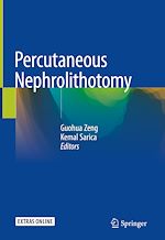 Télécharger le livre :  Percutaneous Nephrolithotomy