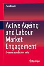 Télécharger le livre :  Active Ageing and Labour Market Engagement