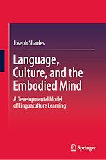 Télécharger le livre :  Language, Culture, and the Embodied Mind