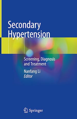 Téléchargez le livre :  Secondary Hypertension
