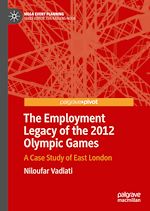 Télécharger le livre :  The Employment Legacy of the 2012 Olympic Games