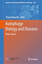Télécharger le livre :  Autophagy: Biology and Diseases