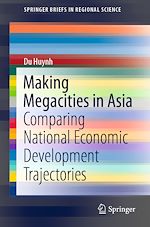 Télécharger le livre :  Making Megacities in Asia