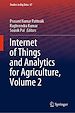 Télécharger le livre :  Internet of Things and Analytics for Agriculture, Volume 2