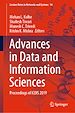 Télécharger le livre :  Advances in Data and Information Sciences