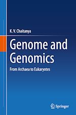 Télécharger le livre :  Genome and Genomics