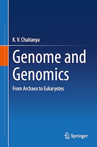 Télécharger le livre :  Genome and Genomics