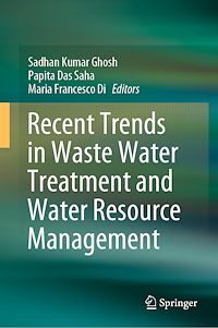 Télécharger le livre :  Recent Trends in Waste Water Treatment and Water Resource Management