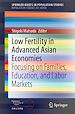 Télécharger le livre :  Low Fertility in Advanced Asian Economies