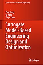 Download this eBook Surrogate Model-Based Engineering Design and Optimization