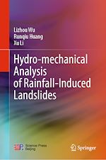 Télécharger le livre :  Hydro-mechanical Analysis of Rainfall-Induced Landslides