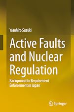 Télécharger le livre :  Active Faults and Nuclear Regulation