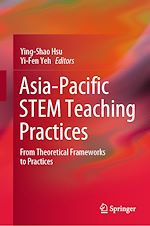 Télécharger le livre :  Asia-Pacific STEM Teaching Practices