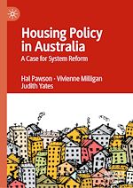 Télécharger le livre :  Housing Policy in Australia
