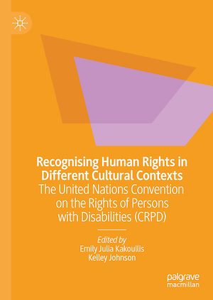 Téléchargez le livre :  Recognising Human Rights in Different Cultural Contexts