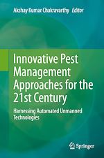 Télécharger le livre :  Innovative Pest Management Approaches for the 21st Century