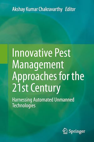 Téléchargez le livre :  Innovative Pest Management Approaches for the 21st Century