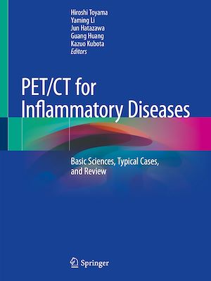 Téléchargez le livre :  PET/CT for Inflammatory Diseases