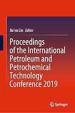 Télécharger le livre :  Proceedings of the International Petroleum and Petrochemical Technology Conference 2019