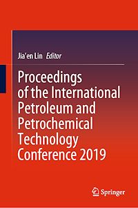 Télécharger le livre :  Proceedings of the International Petroleum and Petrochemical Technology Conference 2019