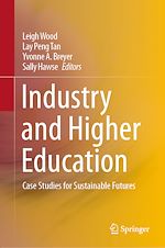 Télécharger le livre :  Industry and Higher Education