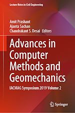 Download this eBook Advances in Computer Methods and Geomechanics