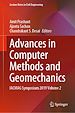 Télécharger le livre :  Advances in Computer Methods and Geomechanics