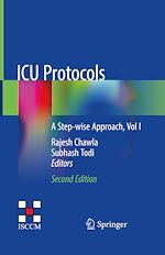 Télécharger le livre :  ICU Protocols