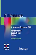Télécharger le livre :  ICU Protocols