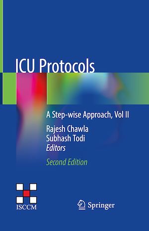Téléchargez le livre :  ICU Protocols