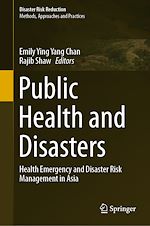 Télécharger le livre :  Public Health and Disasters