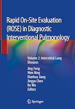 Télécharger le livre :  Rapid On-Site Evaluation (ROSE) in Diagnostic Interventional Pulmonology