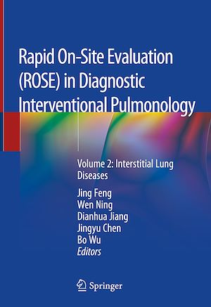 Téléchargez le livre :  Rapid On-Site Evaluation (ROSE) in Diagnostic Interventional Pulmonology