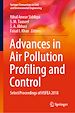 Télécharger le livre :  Advances in Air Pollution Profiling and Control