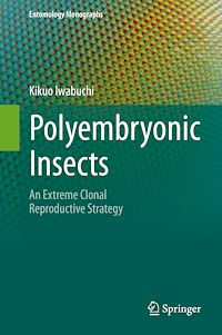 Télécharger le livre :  Polyembryonic Insects