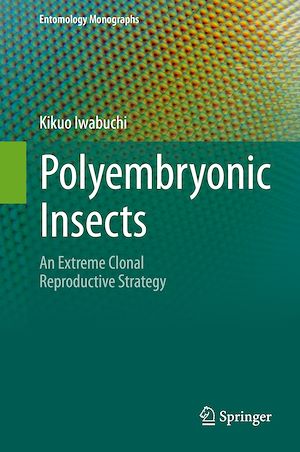 Téléchargez le livre :  Polyembryonic Insects