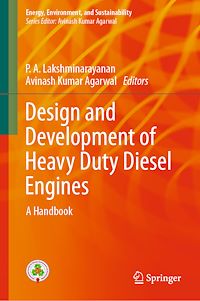 Télécharger le livre :  Design and Development of Heavy Duty Diesel Engines