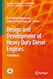 Télécharger le livre :  Design and Development of Heavy Duty Diesel Engines