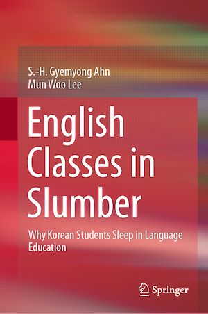 Téléchargez le livre :  English Classes in Slumber