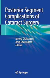 Télécharger le livre :  Posterior Segment Complications of Cataract Surgery