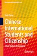 Télécharger le livre :  Chinese International Students and Citizenship