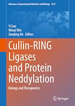 Télécharger le livre :  Cullin-RING Ligases and Protein Neddylation